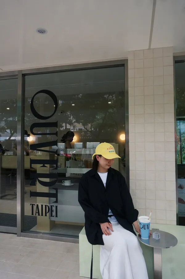OUVERT SEOUL