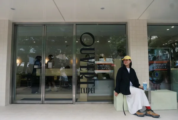 OUVERT SEOUL