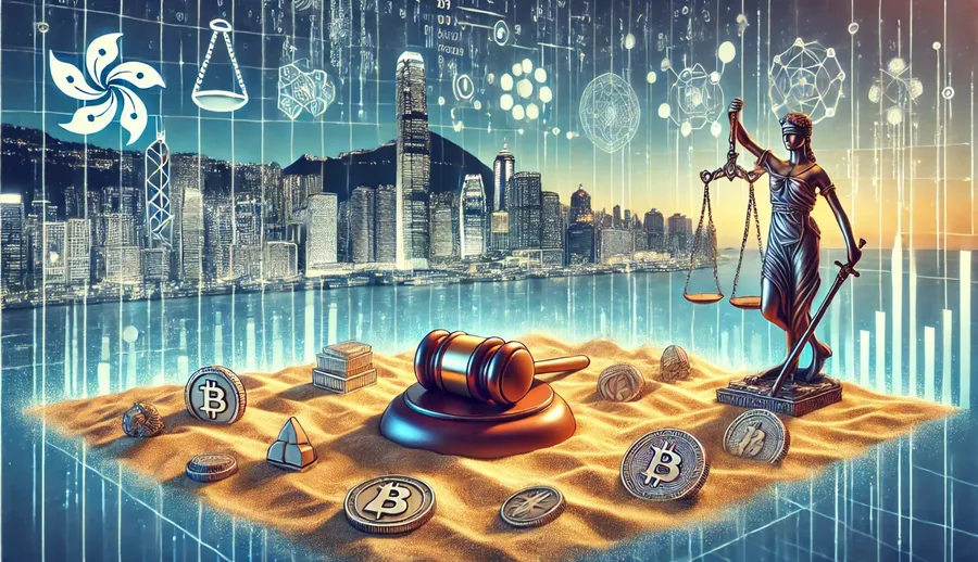 香港首批三家機構參與「沙盒」！誰是最強選手？賽道前景如何？