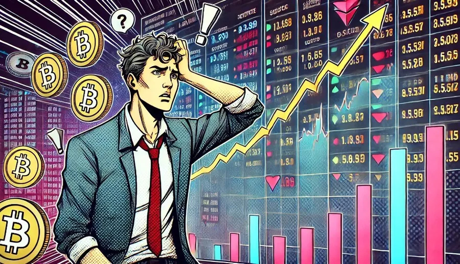 怎麼找出抄底逃頂最佳時機？盤點10個賣出的關鍵訊號