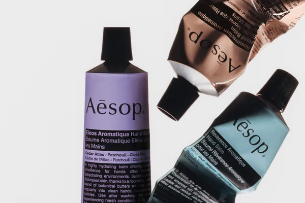 Aesop 厄勒俄斯芳香護手霜
