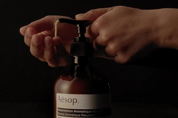 Aesop 厄勒俄斯芳香護手霜