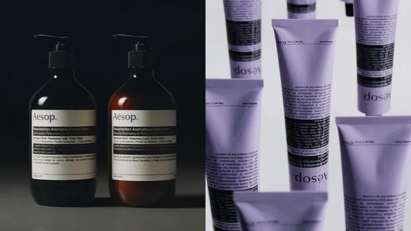 Aesop 護手系列再添新成員！「厄勒俄斯芳香護手霜」融合雪松、廣藿香，帶來木質草本香氣