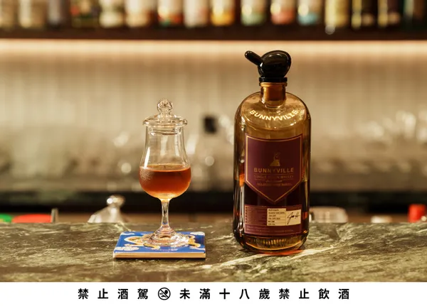 專訪瀚寓酒店 RED Bar 創辦人 Alex