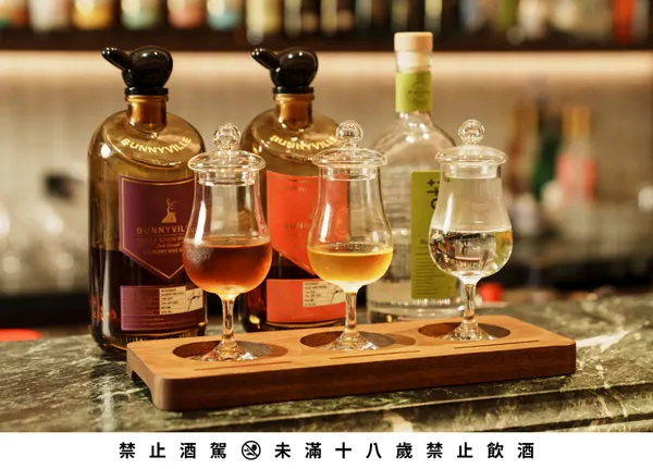 專訪瀚寓酒店 RED Bar 創辦人 Alex