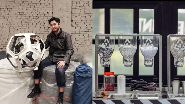 【DesignBIZ 專欄觀點】不妥協的共好，創造一個令人上癮的共贏永續／黃謙智