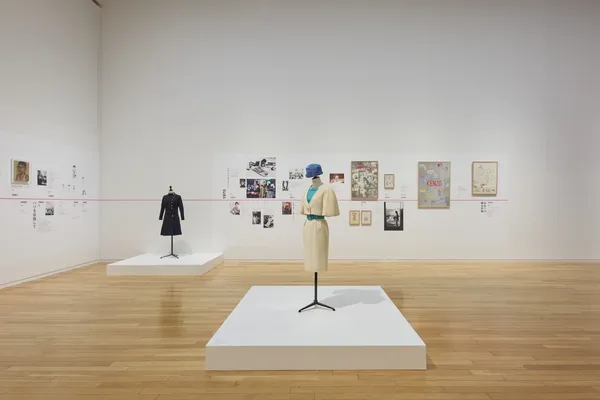 日本時裝設計師 KENZO 逝世後首檔大型個展在東京