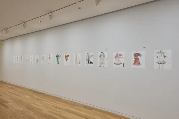 日本時裝設計師 KENZO 逝世後首檔大型個展在東京