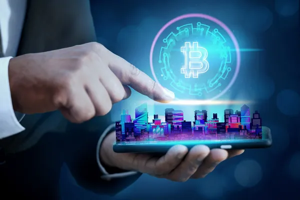 bitcoin