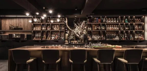 Bar Mood Taipei 吧沐