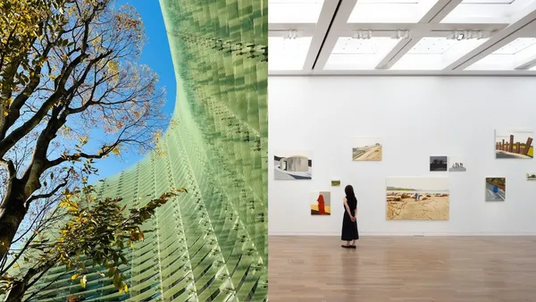 【DesignBIZ 專欄觀點】走訪展覽，除了作品你還看見了什麼？／陳韻竹