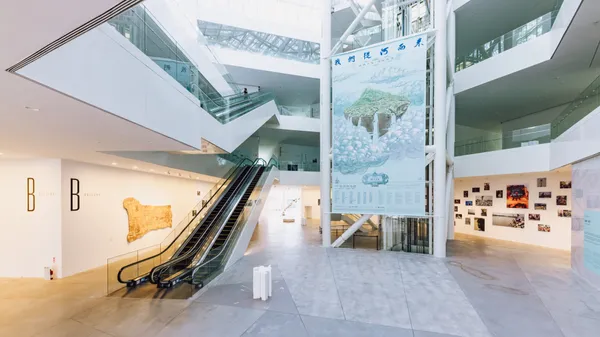 南美館新展覽！「我們從河而來：流域千年．文化共筆」串連 50 位藝術家，詮釋台南水體的過去與城市未來
