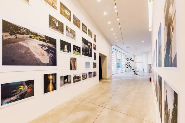 南美館新展覽！「我們從河而來：流域千年．文化共筆」串連 50 位藝術家，詮釋台南水體的過去與城市未來