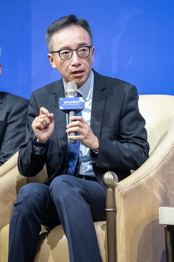 宏碁營運長高樹國.jpg