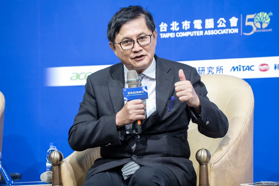 童子賢拋數據槓反核方：核電是先進國家主流！主張「核電延役」有益人民健康