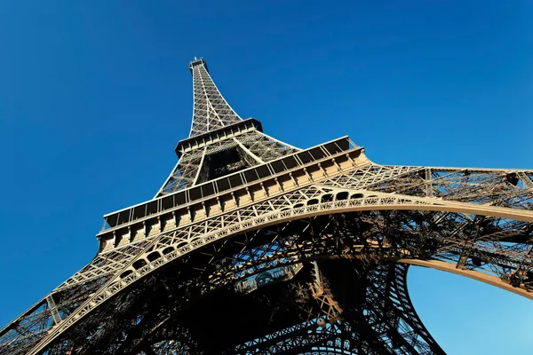 Eiffel Tower