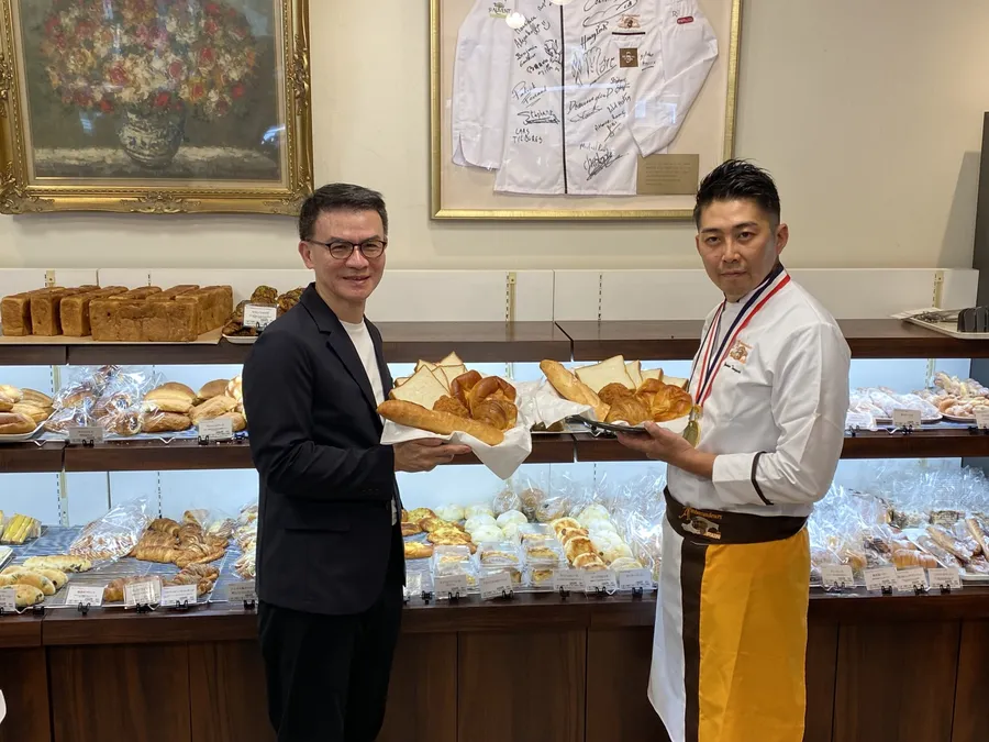 被超市耽誤的麵包店？全聯阪急麵包怎從「賣1個賠1個」到年收破12億？解密逆轉勝關鍵戰略