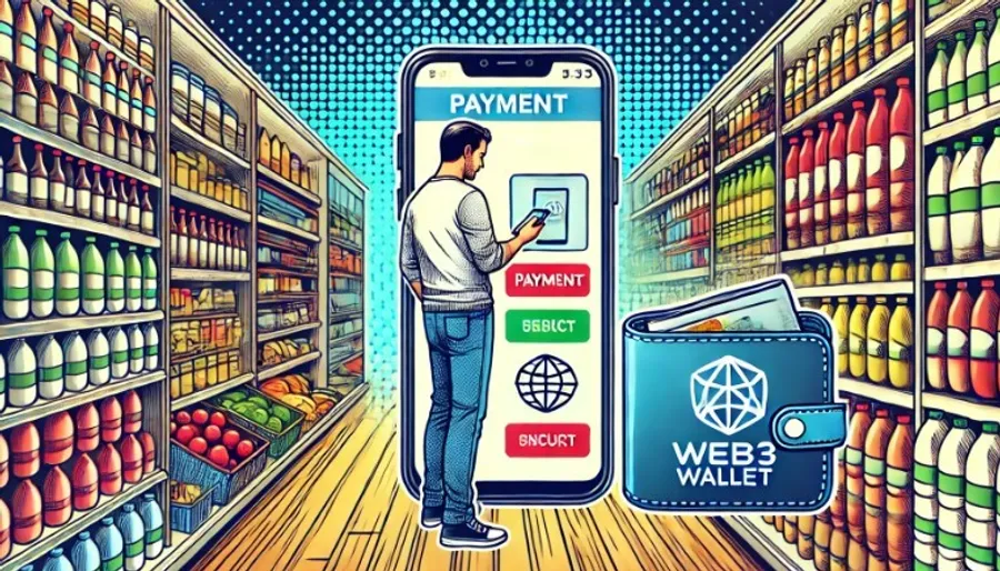 從好難用到大家都在用！一文看懂Web3普及的關鍵3階段