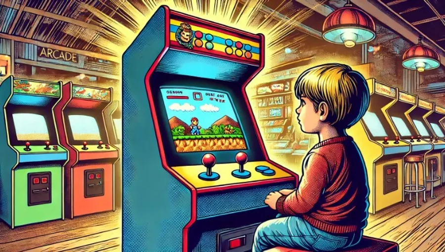 經典街機遊戲上鏈，投0.0015 ETH即可挑戰全球排行榜？鏈上小遊戲怎麼玩？