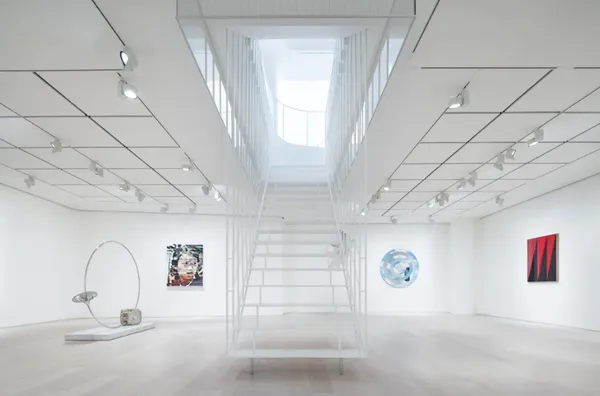 Pace Tokyo