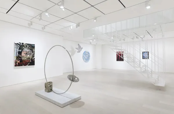 Pace Tokyo