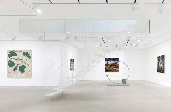 Pace Tokyo