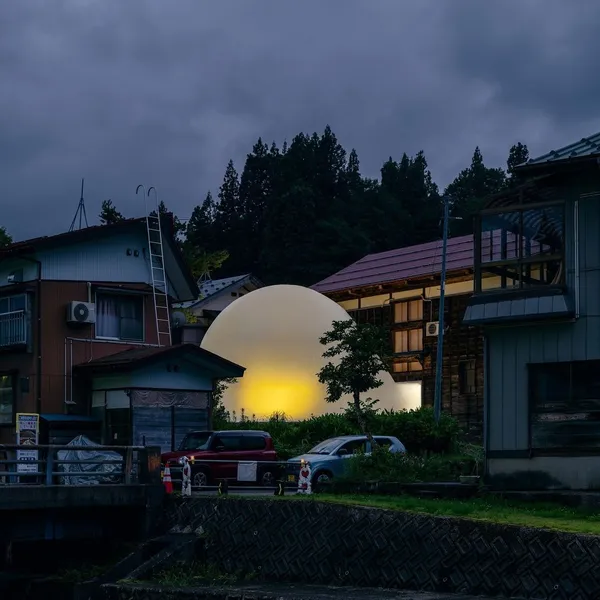 Ephemeral Bubble
