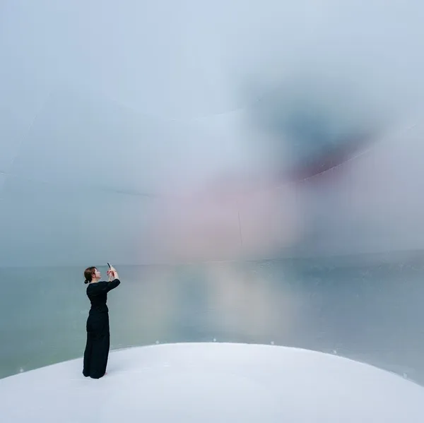 Ephemeral Bubble