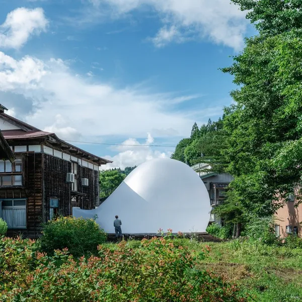 Ephemeral Bubble