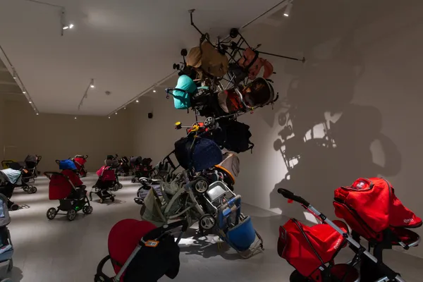 2024 北美館年度個展