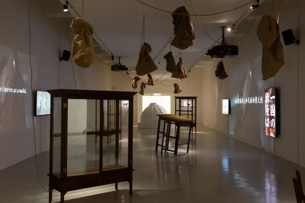 2024 北美館年度個展