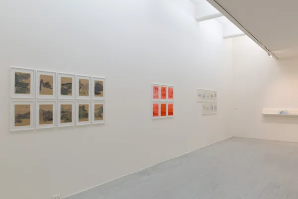 2024 北美館年度個展