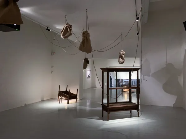 2024 北美館年度個展