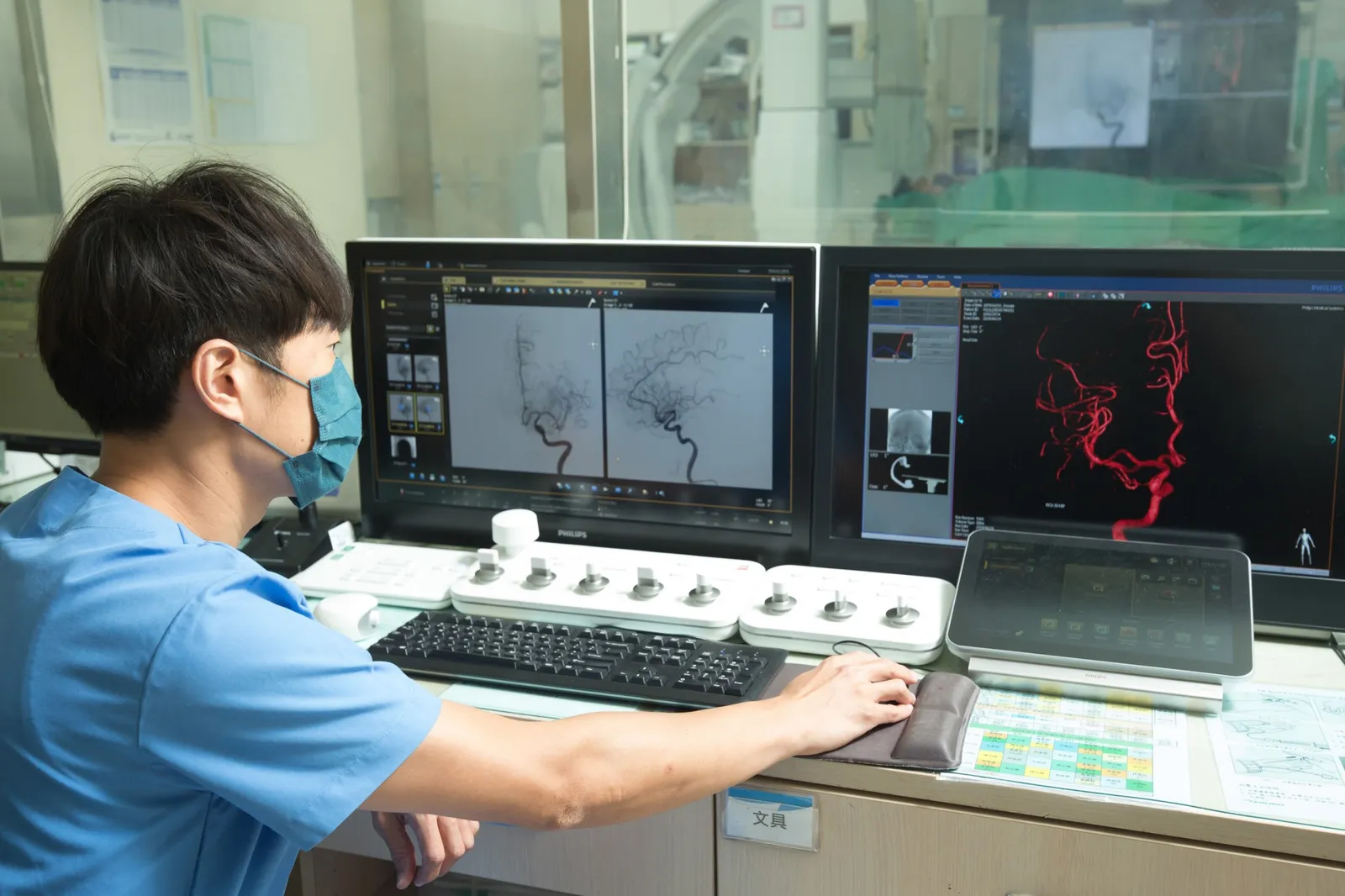 2024創新商務獎｜結合 AI 血栓判讀、AI 自動化流程，聯新讓腦中風救治時間大省 90 分鐘