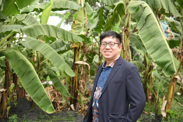 悠由數據、恰口科研搶吃印尼農業商機，台灣新創南向輸出技術的眉角是什麼？ 