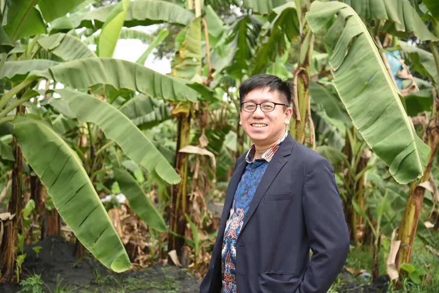 悠由數據、恰口科研搶吃印尼農業商機，台灣新創南向輸出技術的眉角是什麼？