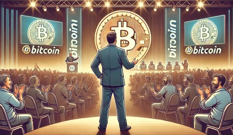 川普的内閣人選：一支全明星親加密團隊？