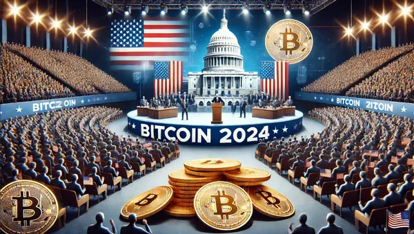 微策略創辦人的財富密碼：「超比特幣化」狂潮來襲，該跟風還是觀望？