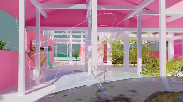2025 威尼斯建築雙年展日本館