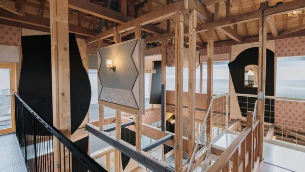 2025 威尼斯建築雙年展日本館主題公布！青木淳策展，虛實結合探討 AI 與建築的關係