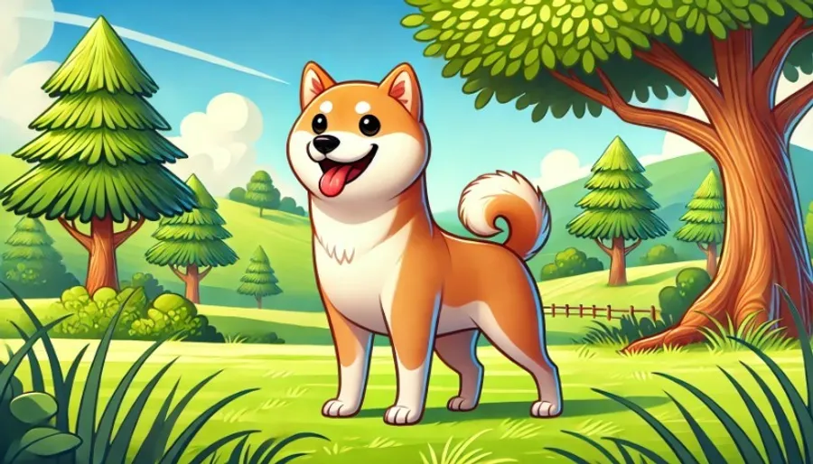 新柴犬Neiro登場！接棒DOGE成「迷因幣新王」？