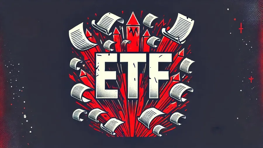 審批時程縮短至75天！SEC新規拍板，加密貨幣ETF上市門檻大幅降低