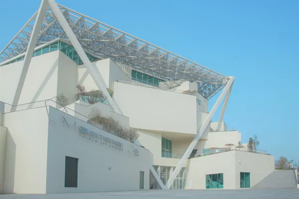臺南市美術館
