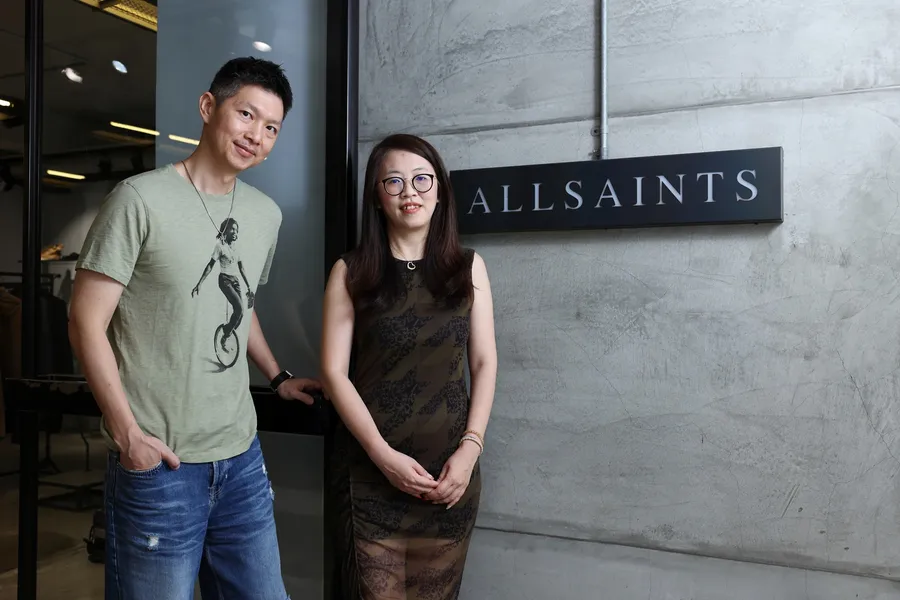 英國時尚品牌ALLSAINTS攜手自由系統優化IT維運、提升營運效率以及增強顧客體驗