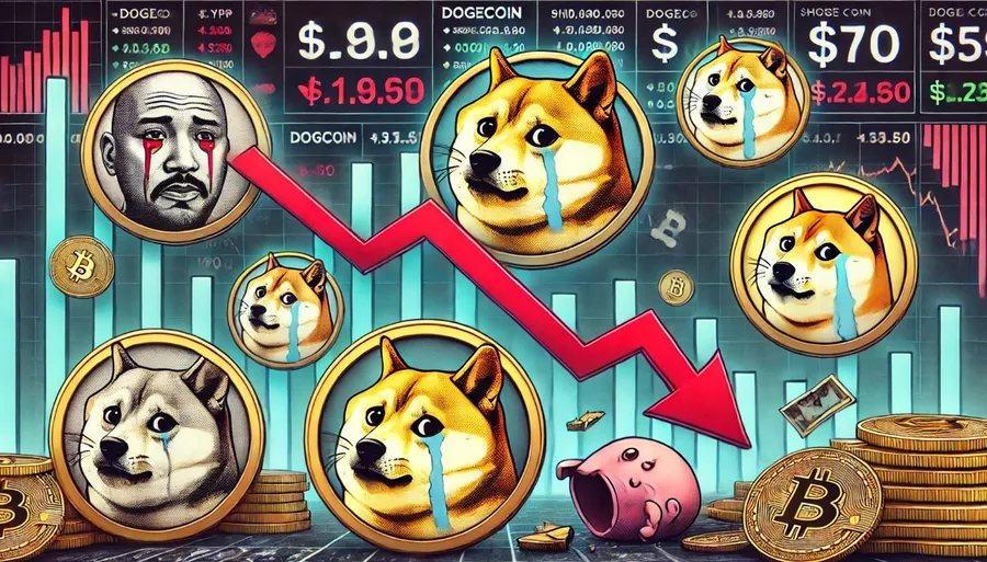 世界幣也上榜？盤點8個可能會「失敗」的代幣