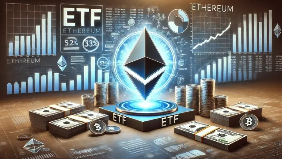 以太坊ETF表現如預期，以太幣接下來可能會上漲嗎？