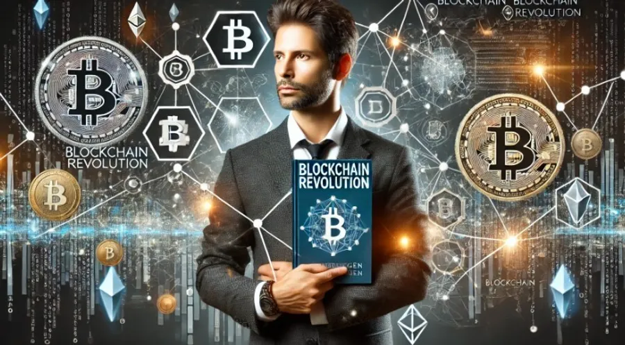 數位創作錢都被平台賺走，區塊鏈如何打破企業網路抽成模式？