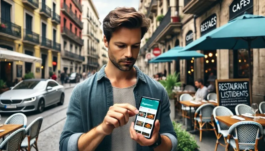 登記新餐廳就能賺積分！Eat 2 Earn模式怎麼玩？