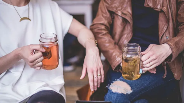 drinking/social