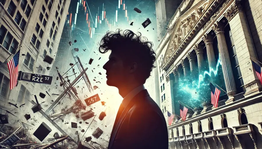 《大賣空》作者揭露FTX帝國崩潰始末，風暴背後還有哪些幣圈內幕？